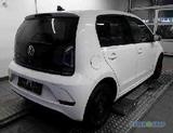 Volkswagen up! e-up! Style Plus Navi Kamera LM SiHz - Volkswagen up!: Style Plus
