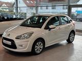 Citroën C3 Tendance Automatik 1.HAND 48500 Km - Citroën C3: Tendance
