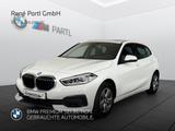 BMW 116i 5-Türer Advantage NAVI LED PDC AHK DAB - BMW 116 Jahreswagen