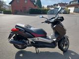 Yamaha X Max Black Edition 125cm - YAMAHA C MAX