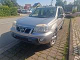 Nissan X-Trail 2,2 Di Elegance - Nissan X-Trail: Elegance