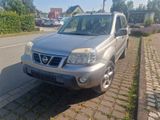 Nissan X-Trail 2,2 Di Elegance - Nissan X-Trail aus 2002