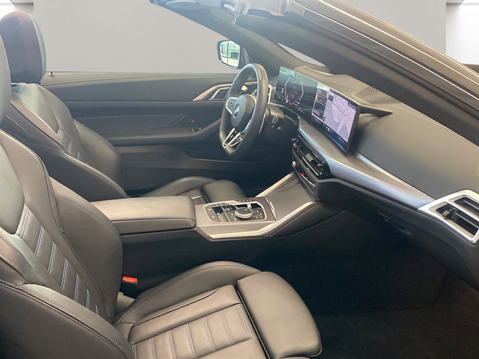 BMW 420 - Bild 5