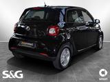 Smart ForFour EQ SITZHEIZUNG+15 ZOLL+22 KW BORDLADER - Smart ForFour in Karlsruhe
