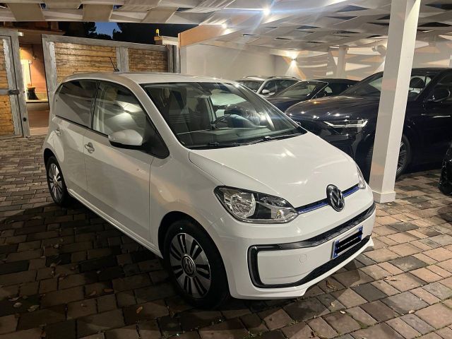 Volkswagen up! e-up! 82 CV