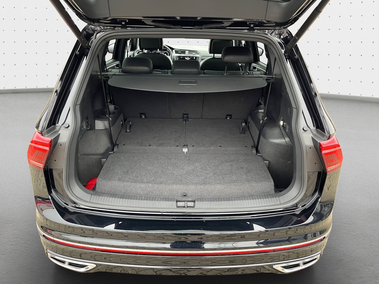 Volkswagen Tiguan Allspace - Bild 11