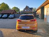 Hyundai i20 Style - Hyundai i20 mit Diesel-Antrieb