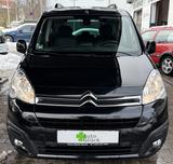 Citroën Berlingo 1,6l HDI /Panorama/Navigation/1.Hand/ - Citroën Berlingo mit Diesel-Antrieb: Kombi, 1.6