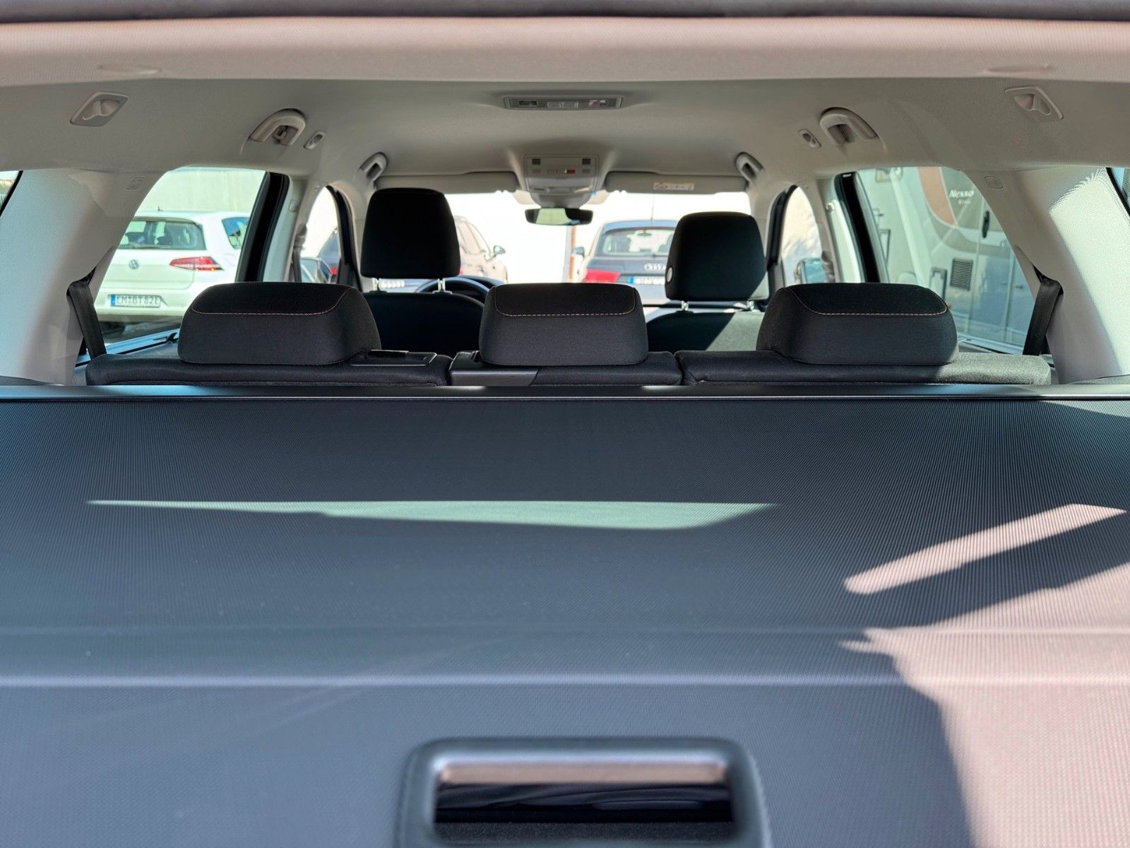 Fahrzeugabbildung SKODA Kodiaq Ambition Clever 2.0 TDI