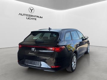 SEAT Leon - 5