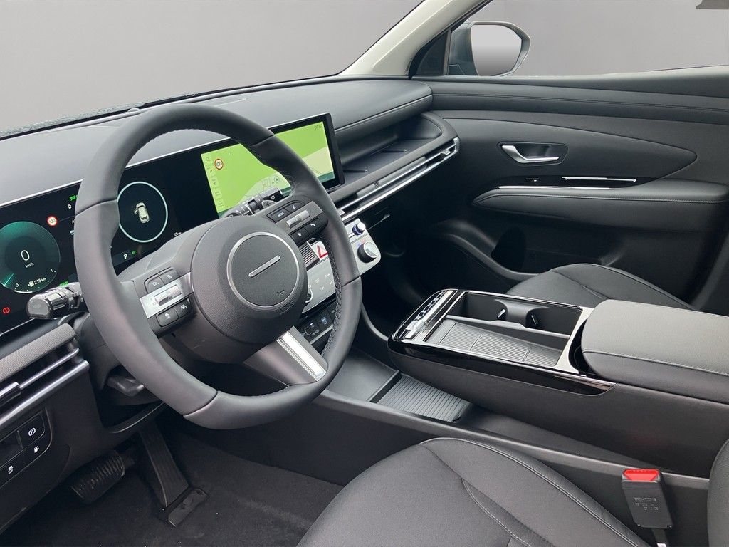 Hyundai Tucson – Bild 11