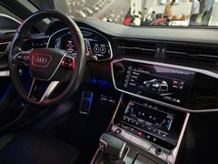 Fahrzeugabbildung Audi RS6 Avant 4.0 TFSI quattro (PANO/B&O/SI-LÜFT/ACC