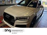 Audi Q3 1.4 TFSI COD S tronic sport S line *KAMERA*GR - Audi Q3 sport mit Benzin-Antrieb