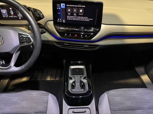 ID.4 Pro Perform. 77 kWh 150 kW NAV/AHK/ACC/CCS