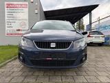 Seat Alhambra 2.0 Tdi 7 SITZ/PANO/AUT/LEDER/NAVI/XEN - gebrauchte Seat Alhambra aus dem Jahr 2015