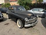 Andere GAZ-M20 POBEDA OLDTIMER