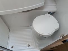 Chausson S 697 Sport Line, Automatik