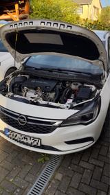 Opel Astra ST 1.6 CDTI ecoFLEX Business 81kW S/S ... - Opel Astra: Ecoflex