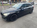 BMW 530 Gran Turismo 530d xDrive Gran Turismo - - BMW 530 Gran Turismo aus 2011