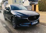 Mazda CX-5 2.5/AWD/Automatik  | HU neu - Mazda: Mazda5