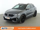 Volkswagen T-Roc 2.0 TSI R 4Motion Aut.*NAVI*LED*ACC* - VW T-Roc Gebrauchtwagen in Stuttgart