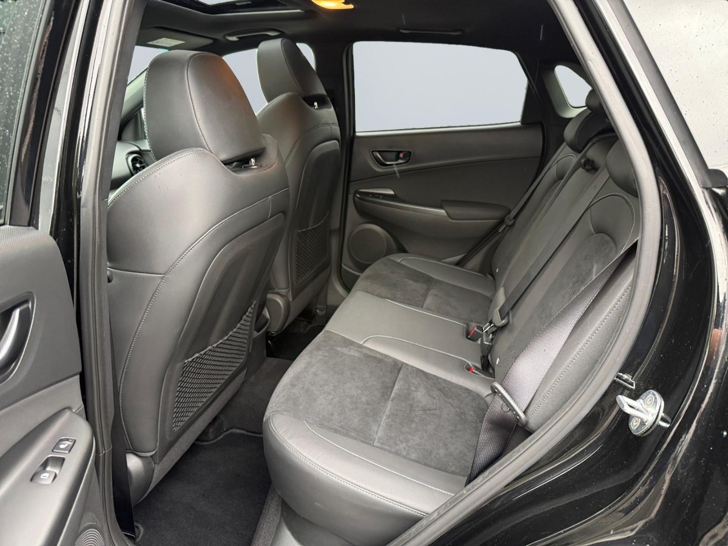 Hyundai Kona 2.0 T-GDI N Performance *Pano*RCam*ACC*PDC*, миниатюра 14