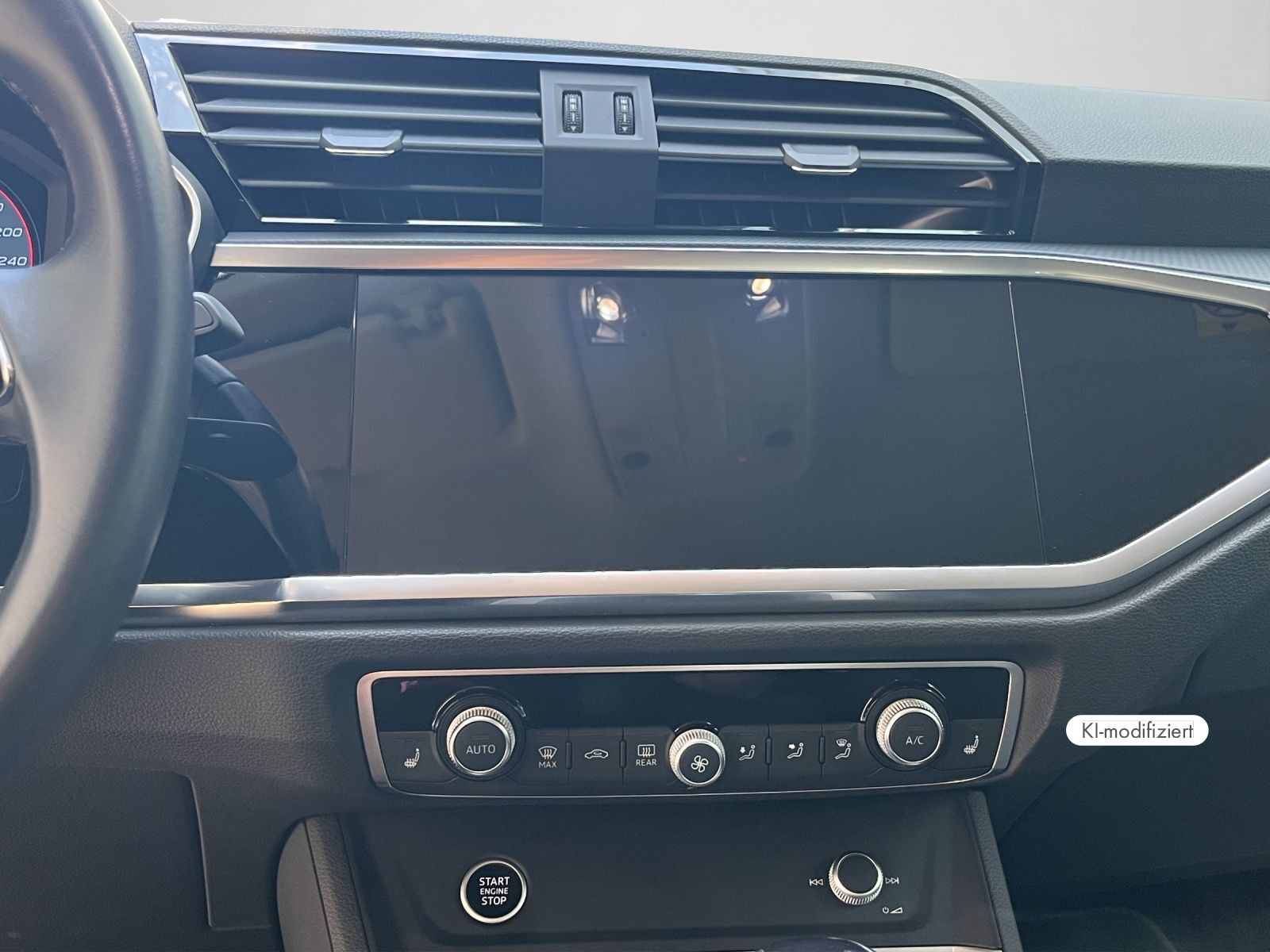 Audi Q3 - Bild 12