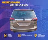 Opel Zafira C Tourer 2.0 CDTI Active - gebrauchte Opel Zafira aus dem Jahr 2013