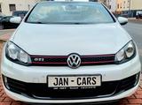 Volkswagen Golf GTI 3Hd adap Fahrwek BiXen Sound-System - Volkswagen Golf: Cabrio, Golf3