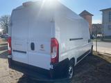 Fiat Ducato H2 Kastenwagen 33 L3H2 140 Multijet Hochd - Fiat: 1.2