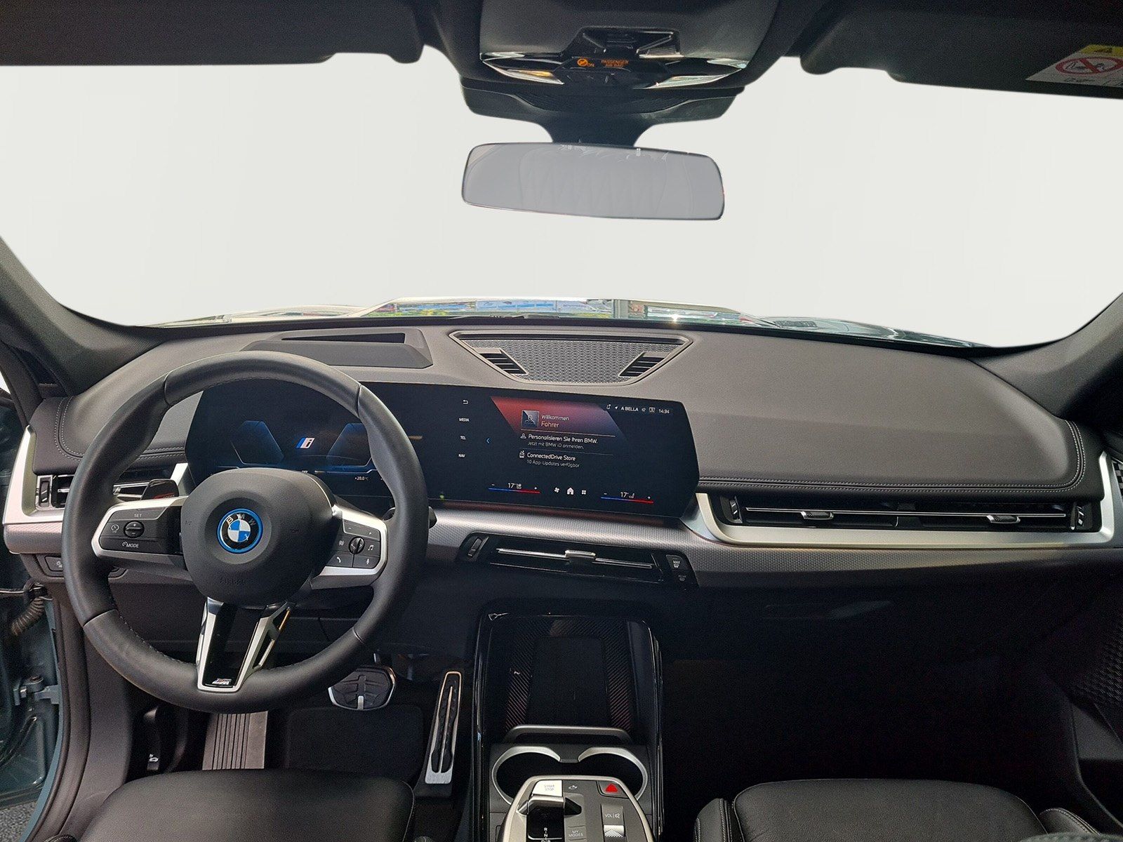 BMW iX1 - Bild 8