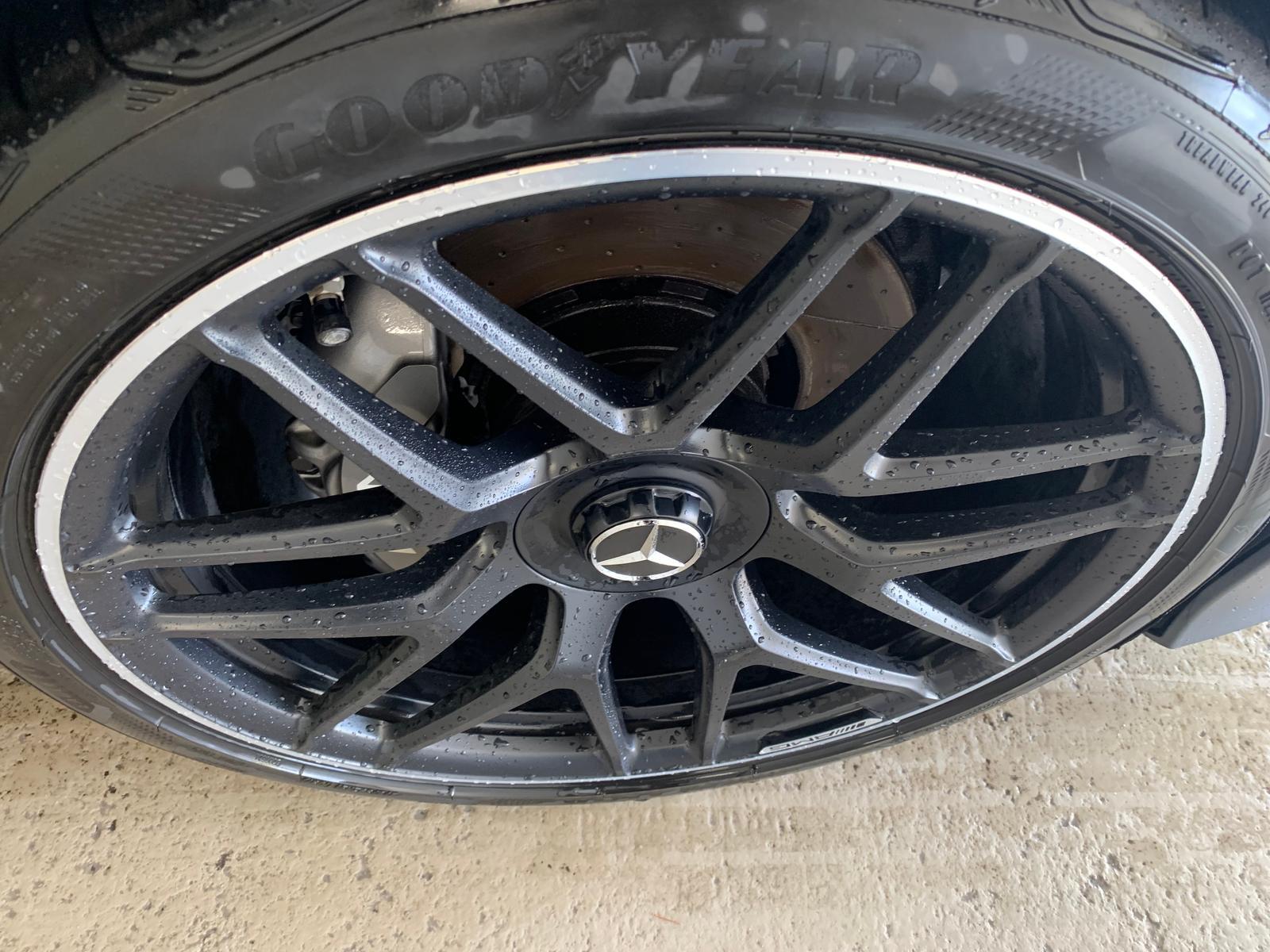 Mercedes-Benz AMG GT 53 4M+ MOPF MAGNO/MASSAGE/PANO/HUD/AHK