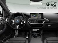 BMW iX3 - Vorschau Bild 4