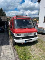 Mercedes-Benz T 1   310 D  4x2 Offrod geeignet Autarg  - Offers