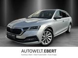 Skoda Octavia Combi 2.0 TDI DSG Ultimate/PANO/AHK/ACC/ - Skoda Octavia: Ultimate