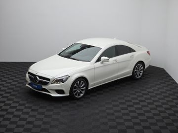 Mercedes CLS 250 - 8