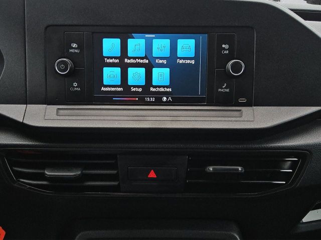 Caddy Cargo Maxi 2.0 TDI EcoProfi AHK