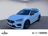 Seat TARRACO 1.5 TSI FR BEATS+NAVI+ACC - Seat Tarraco in Braunschweig