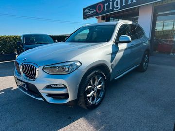 BMW X3 - 3