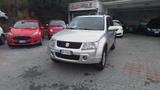 Suzuki Grand Vitara 1.9 DDiS 5 porte CON GANCIO  - gebrauchte Suzuki Grand Vitara aus dem Jahr 2009