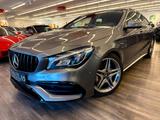 Mercedes-Benz CLA 45 AMG 4Matic Exclusiv AMG Sportabg Top - Mercedes-Benz CLA Shooting Brake aus 2016