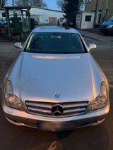 Mercedes-Benz Mercedes Benz Cls 280 Benziner - Mercedes-Benz CLS 280