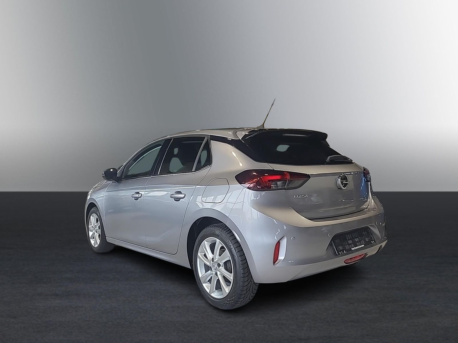 Fahrzeugabbildung Opel Corsa F Elegance SHZ+LED+LANEASSIST+ALLWETTER