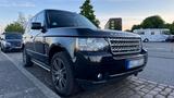Land Rover Range Rover 4.4 TDV8 Vogue, 2 x Kompletträder - Land Rover Range Rover: Pickup