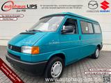 Volkswagen T4 2.4D California | Westfalia Hubdach | - Volkswagen: Hub