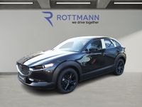 Mazda CX-30 - Vorschau Bild 6