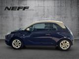 Opel Adam 1.4 120 Jahre LM W-Paket PDC Teilled. - gebrauchte Opel Adam aus dem Jahr 2019