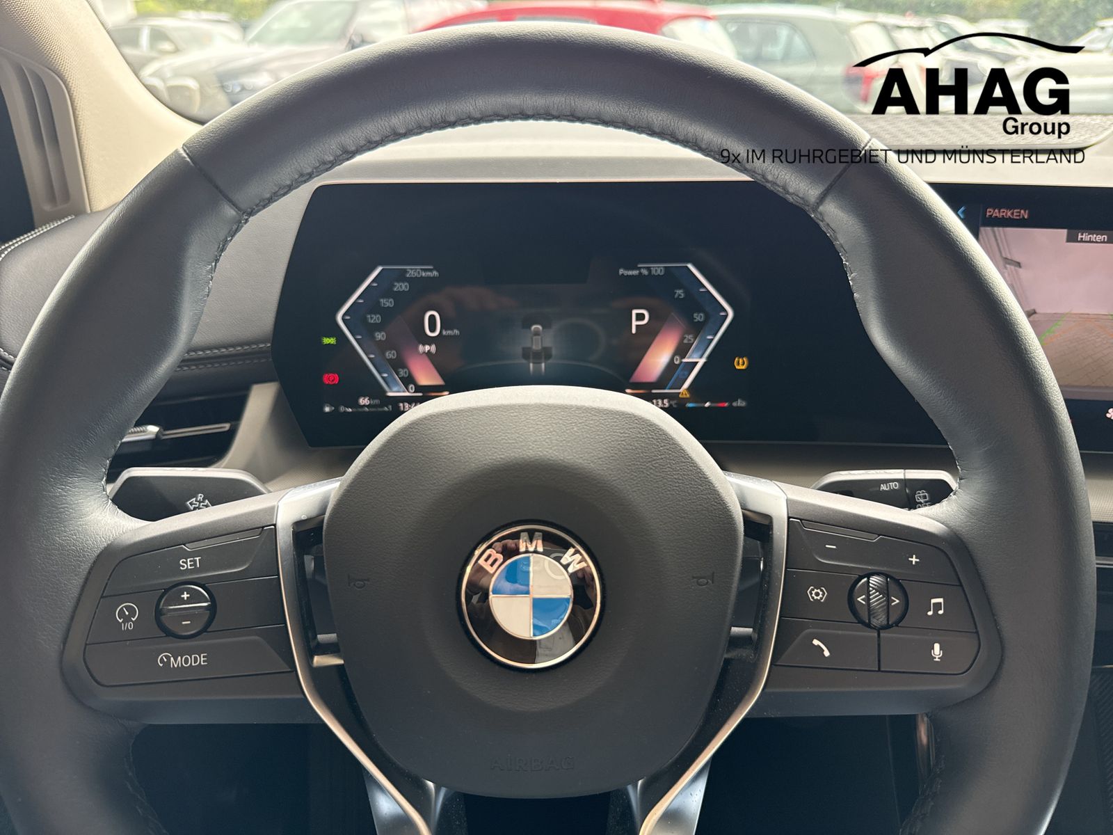 BMW 220 Active Tourer - Bild 20