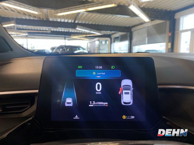 MG MG3 Comfort 1.5 L Navi Kamera PDC