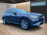 Mercedes-Benz GLC 220 d 4MATIC *AVANTGARDE*NAVI*PANO*AHK* - Mercedes-Benz GLC 220 Gebrauchtwagen